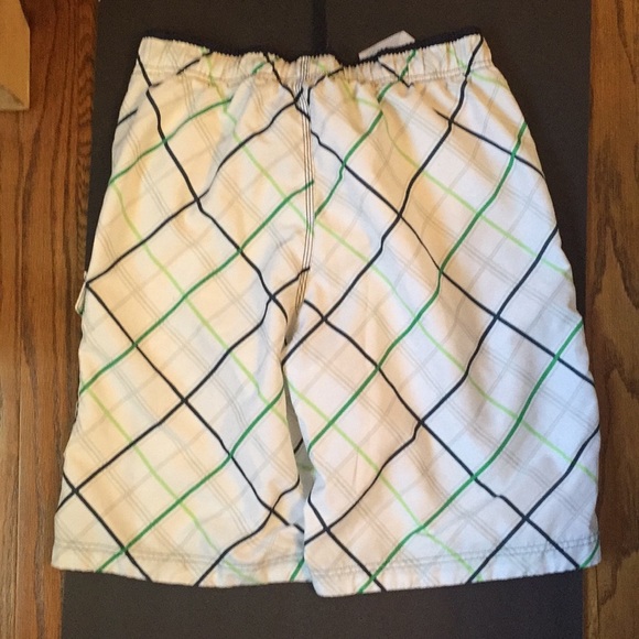 Men's Speedo Swim Trunks - Picture 1 of 7